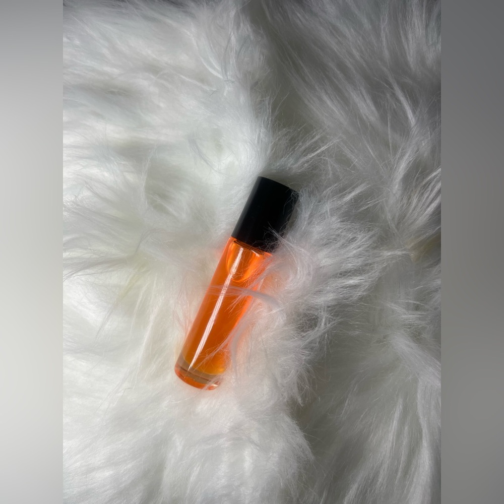 “Peach CIROC” Unisex roll-on fragrance oil